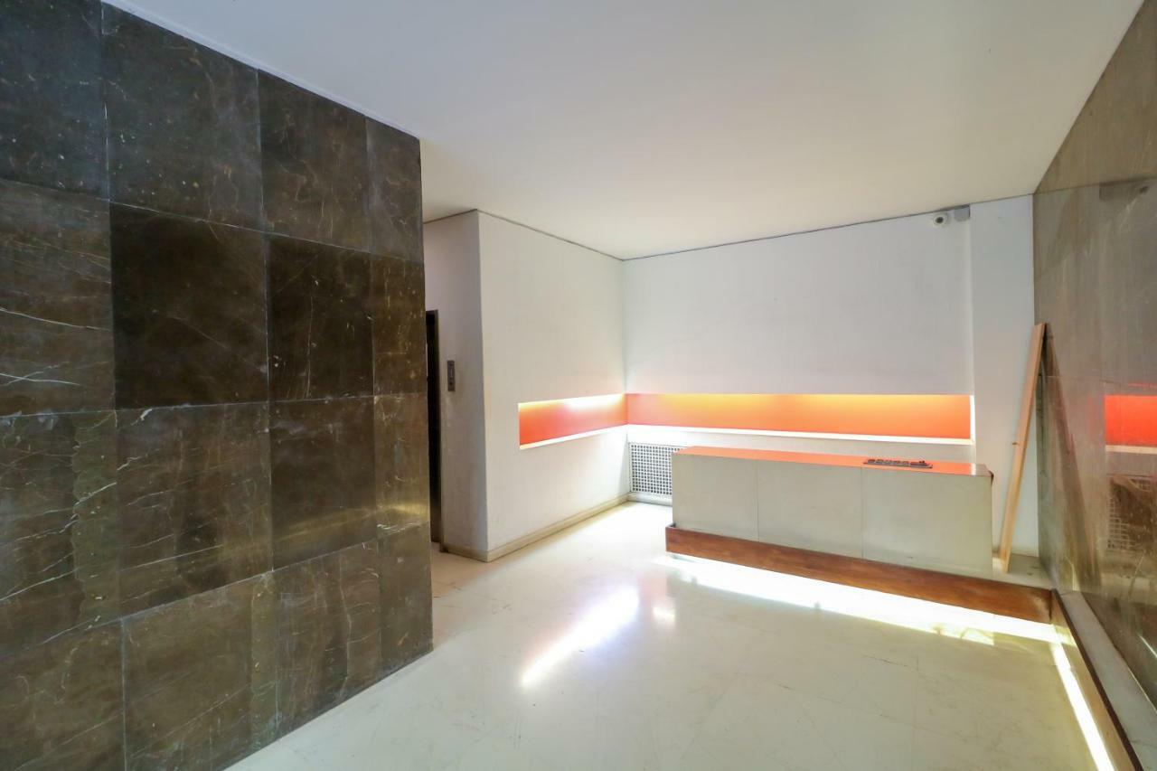 Metropolis 1 Syntagma Apartment เอเธนส์ ภายนอก รูปภาพ